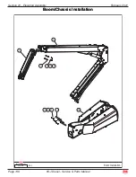 Preview for 144 page of Mec 65-J Diesel Service & Parts Manual