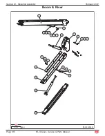 Preview for 146 page of Mec 65-J Diesel Service & Parts Manual