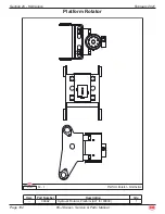 Предварительный просмотр 188 страницы Mec 65-J Diesel Service & Parts Manual