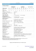 Preview for 4 page of Mec ATLAS-300 Series Instruction Manual