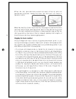 Preview for 4 page of Mec HUMMINGBIRD 2 Instruction