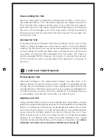 Preview for 6 page of Mec HUMMINGBIRD 2 Instruction