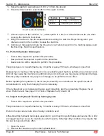 Preview for 34 page of Mec Mast Series Service & Parts Manual