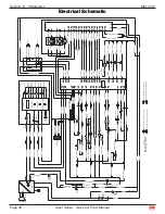 Предварительный просмотр 45 страницы Mec Mast Series Service & Parts Manual