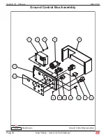 Preview for 64 page of Mec Mast Series Service & Parts Manual