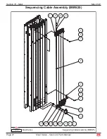 Предварительный просмотр 96 страницы Mec Mast Series Service & Parts Manual