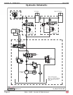 Предварительный просмотр 36 страницы Mec Micro 13-XD Service & Parts Manual