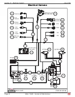 Предварительный просмотр 76 страницы Mec Micro 13-XD Service & Parts Manual