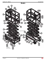 Preview for 36 page of Mec Micro19 Operator'S Manual