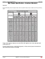 Preview for 9 page of Mec MMAE16 Service & Parts Manual