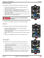 Preview for 38 page of Mec MMAE16 Service & Parts Manual