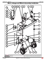 Preview for 42 page of Mec MMAE16 Service & Parts Manual