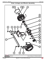 Preview for 44 page of Mec MMAE16 Service & Parts Manual