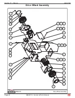 Preview for 46 page of Mec MMAE16 Service & Parts Manual