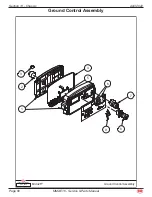 Preview for 54 page of Mec MMAE16 Service & Parts Manual