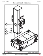 Preview for 58 page of Mec MMAE16 Service & Parts Manual