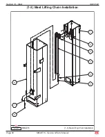 Preview for 72 page of Mec MMAE16 Service & Parts Manual