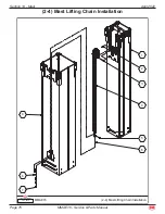 Preview for 74 page of Mec MMAE16 Service & Parts Manual