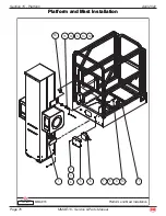 Preview for 80 page of Mec MMAE16 Service & Parts Manual