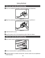 Preview for 13 page of Mec NANO HIPPO 50WH Manual