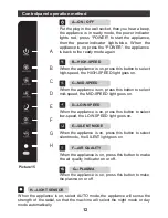 Preview for 14 page of Mec NANO HIPPO 50WH Manual