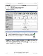 Предварительный просмотр 4 страницы Mec Nova-100 5S Instruction Manual