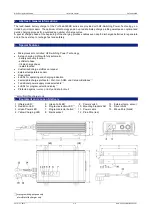 Preview for 2 page of Mec ProTask-360SR Instruction Manual