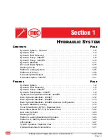 Предварительный просмотр 21 страницы Mec Speed Level 2684 ES Service And Parts Manual