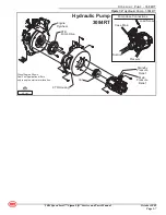 Предварительный просмотр 27 страницы Mec Speed Level 2684 ES Service And Parts Manual