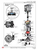 Предварительный просмотр 29 страницы Mec Speed Level 2684 ES Service And Parts Manual