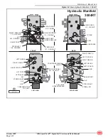 Предварительный просмотр 32 страницы Mec Speed Level 2684 ES Service And Parts Manual