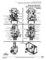 Предварительный просмотр 34 страницы Mec Speed Level 2684 ES Service And Parts Manual