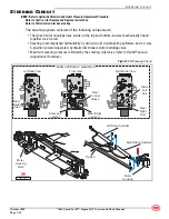 Предварительный просмотр 44 страницы Mec Speed Level 2684 ES Service And Parts Manual