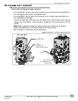 Предварительный просмотр 46 страницы Mec Speed Level 2684 ES Service And Parts Manual