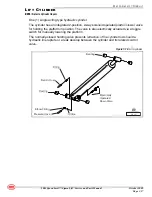 Предварительный просмотр 47 страницы Mec Speed Level 2684 ES Service And Parts Manual