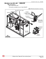 Предварительный просмотр 51 страницы Mec Speed Level 2684 ES Service And Parts Manual