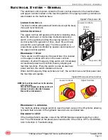 Предварительный просмотр 55 страницы Mec Speed Level 2684 ES Service And Parts Manual