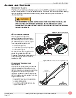 Предварительный просмотр 64 страницы Mec Speed Level 2684 ES Service And Parts Manual