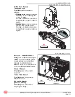 Предварительный просмотр 65 страницы Mec Speed Level 2684 ES Service And Parts Manual