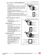 Предварительный просмотр 68 страницы Mec Speed Level 2684 ES Service And Parts Manual