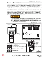 Предварительный просмотр 71 страницы Mec Speed Level 2684 ES Service And Parts Manual