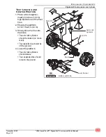 Предварительный просмотр 92 страницы Mec Speed Level 2684 ES Service And Parts Manual