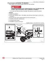 Предварительный просмотр 93 страницы Mec Speed Level 2684 ES Service And Parts Manual