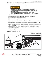 Предварительный просмотр 95 страницы Mec Speed Level 2684 ES Service And Parts Manual