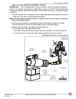 Предварительный просмотр 100 страницы Mec Speed Level 2684 ES Service And Parts Manual