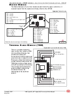 Предварительный просмотр 110 страницы Mec Speed Level 2684 ES Service And Parts Manual