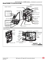 Предварительный просмотр 140 страницы Mec Speed Level 2684 ES Service And Parts Manual