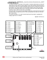 Предварительный просмотр 147 страницы Mec Speed Level 2684 ES Service And Parts Manual