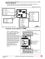 Предварительный просмотр 148 страницы Mec Speed Level 2684 ES Service And Parts Manual