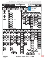 Предварительный просмотр 154 страницы Mec Speed Level 2684 ES Service And Parts Manual